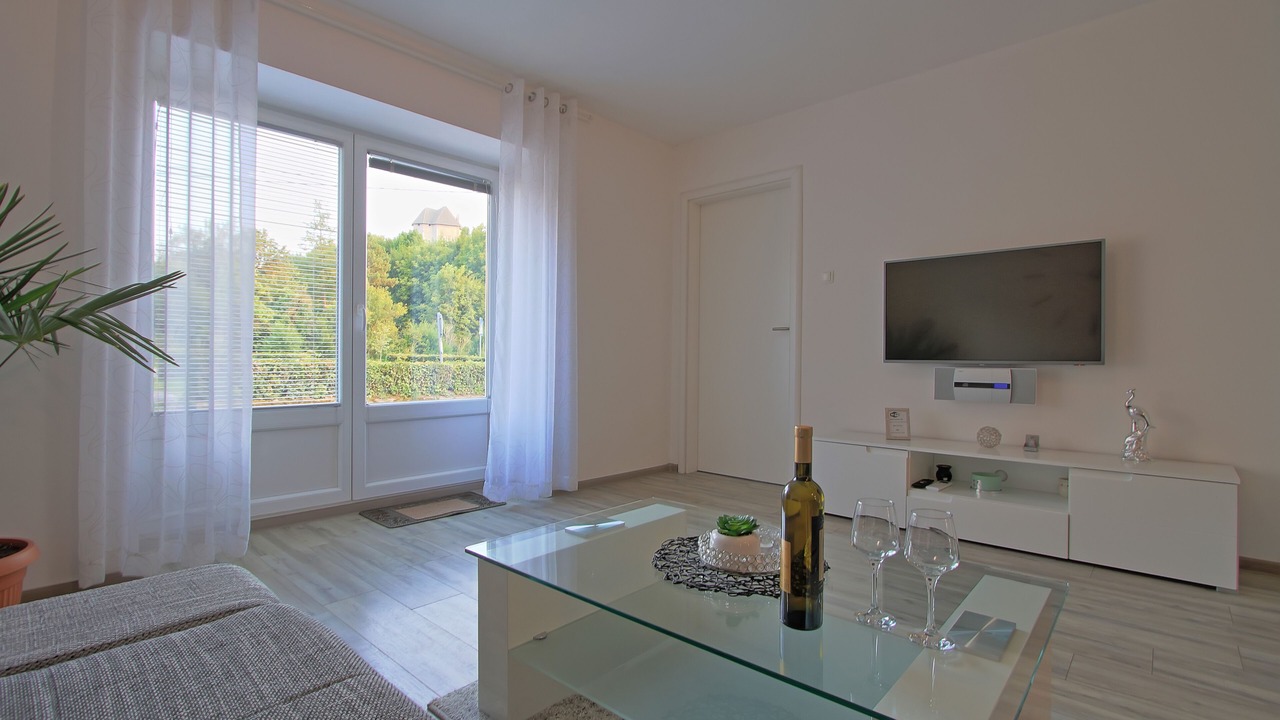 Photo of Livingroom in Brinje