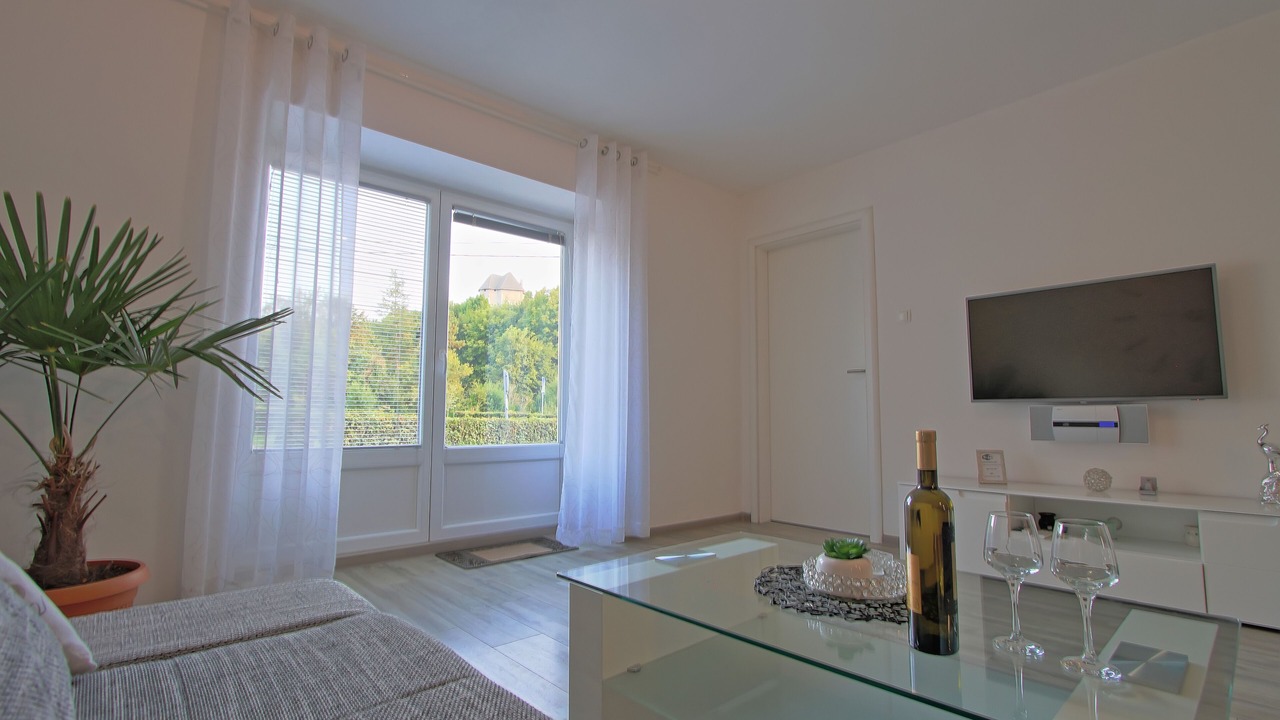 Photo of Livingroom in Brinje