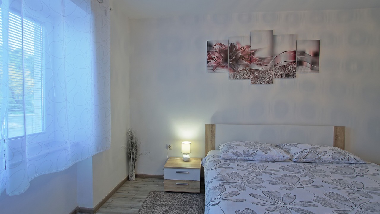 Photo of Bedroom in Brinje