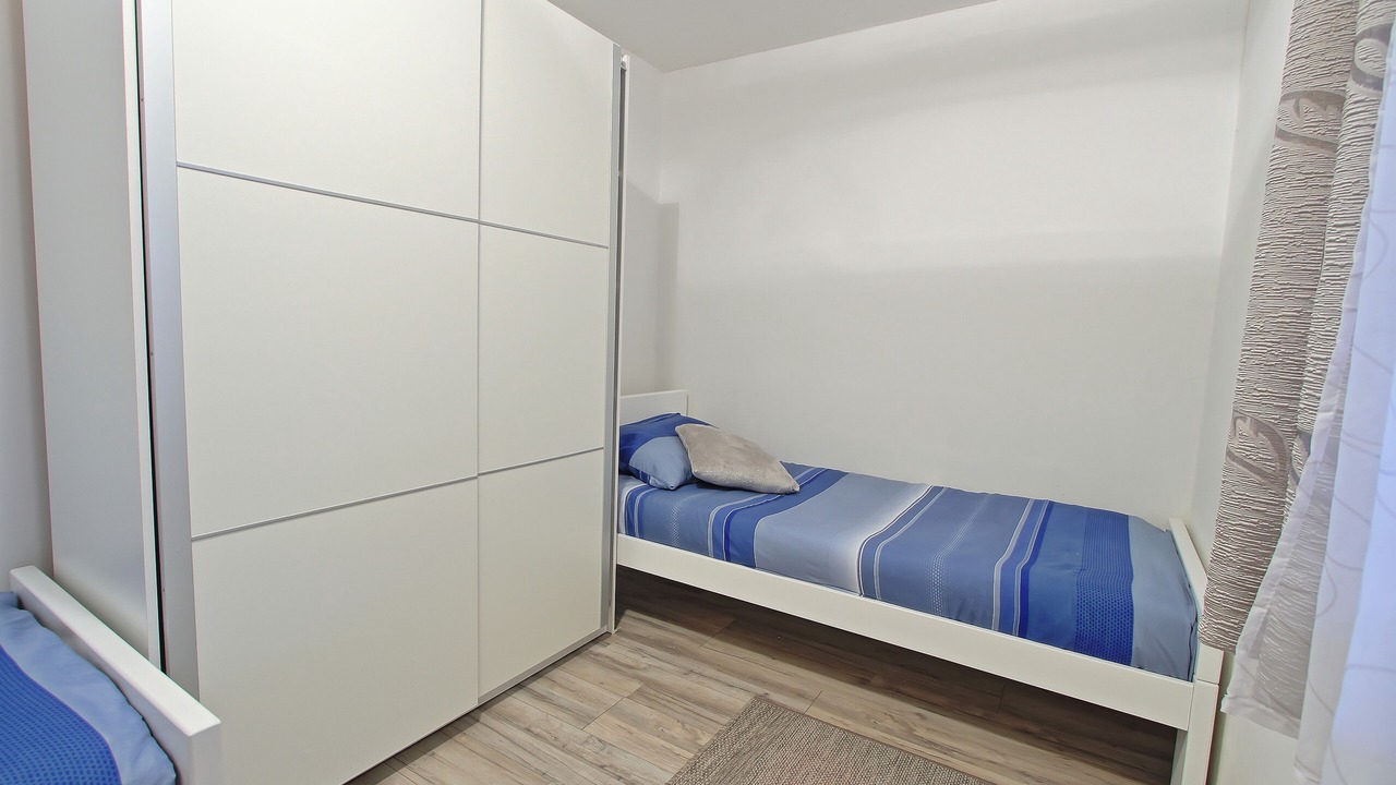Photo of Bedroom in Brinje