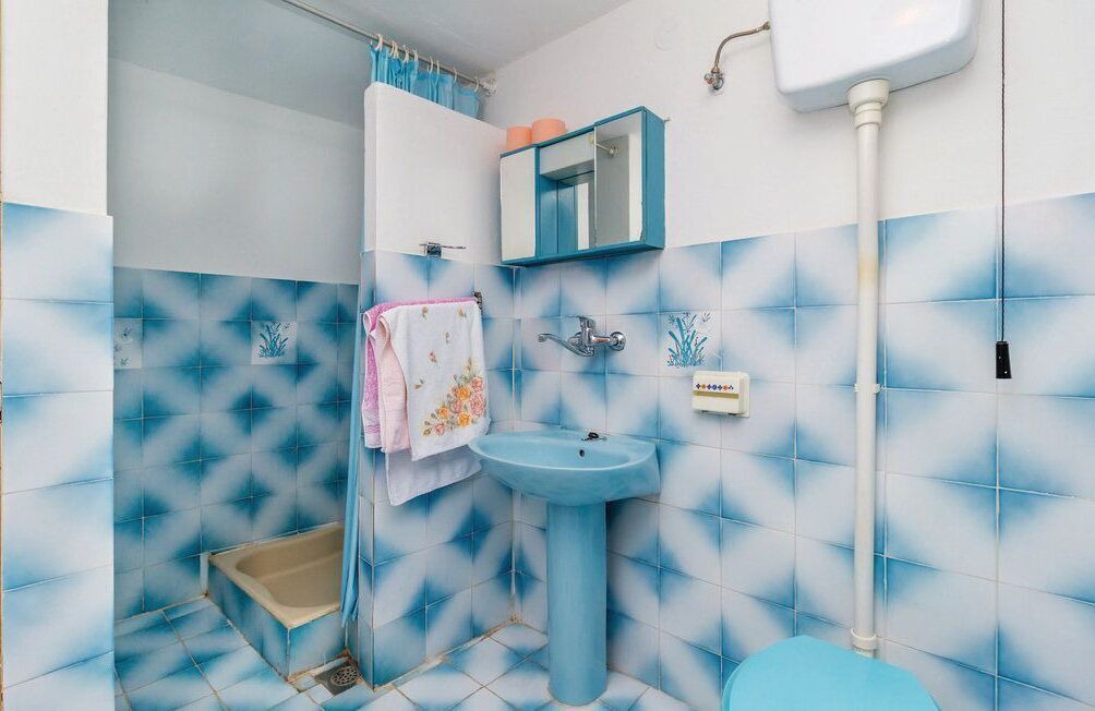 Photo of Bathroom in Veljun Primorski