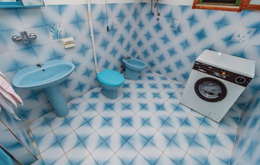 Photo of Bathroom in Veljun Primorski