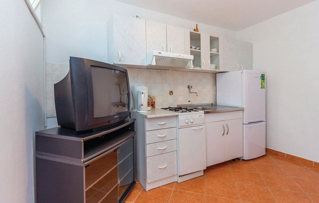 Photo of Kitchen in Veljun Primorski