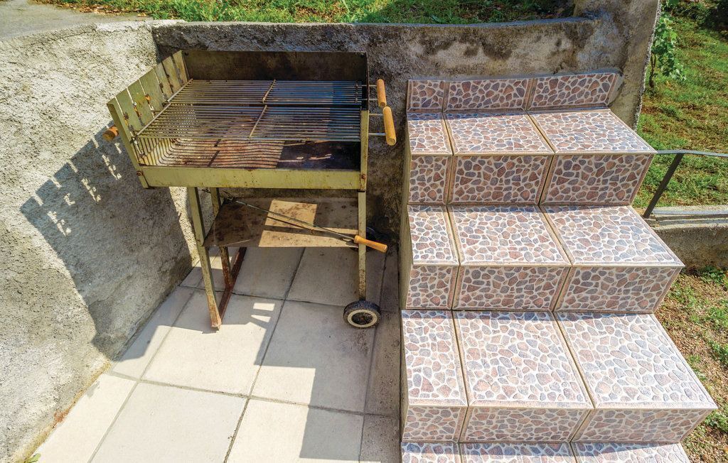 Photo of Patio Balcony in Veljun Primorski