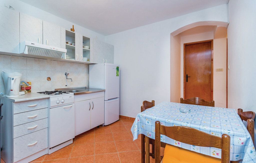 Photo of Kitchen in Veljun Primorski