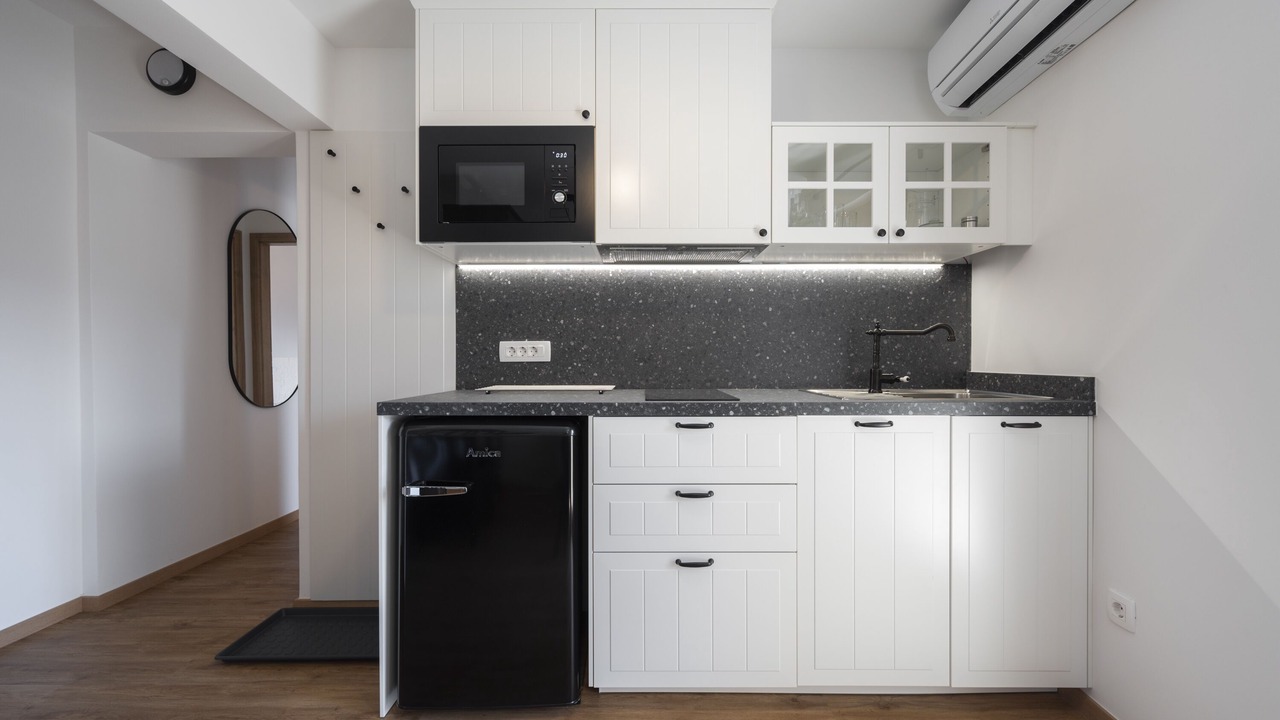 Photo of Kitchen in Lesce
