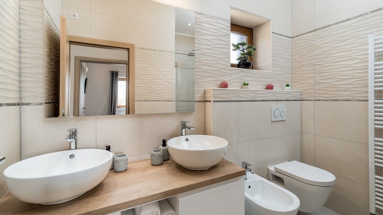 Photo of Bathroom in Oklaj
