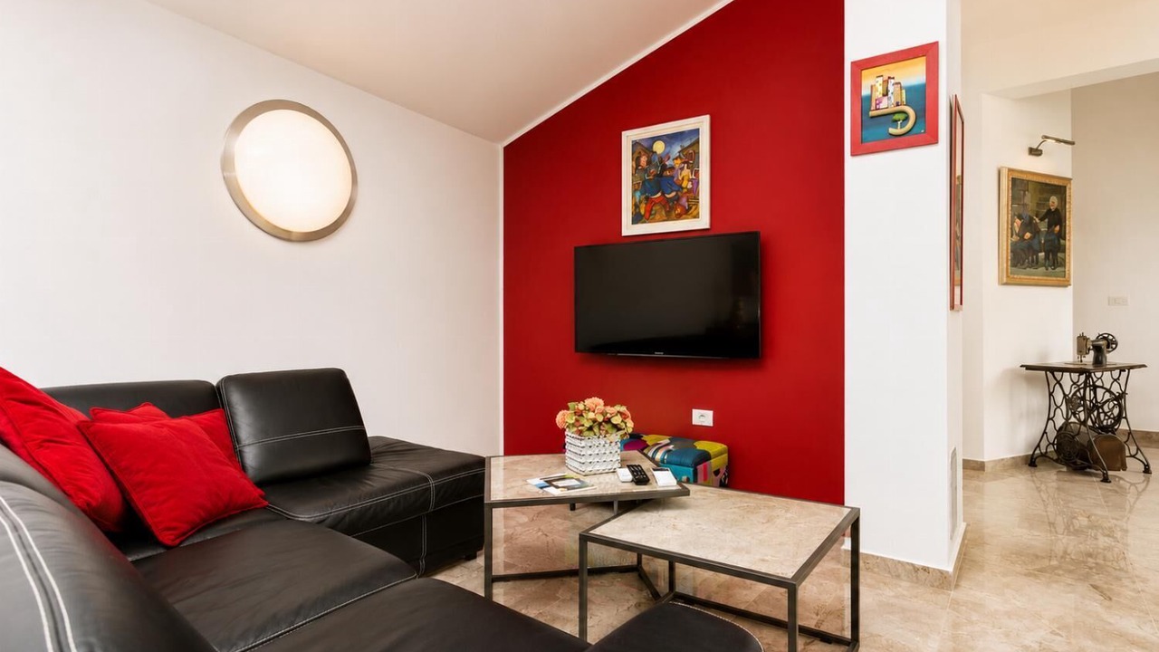 Photo of Livingroom in Krnica