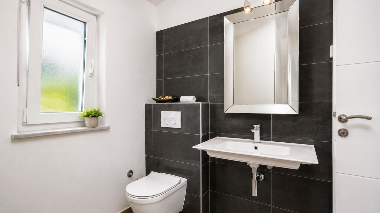 Photo of Bathroom in Krnica