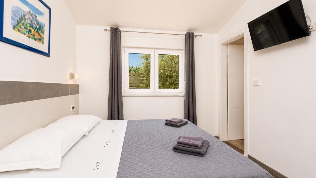 Photo of Bedroom in Krnica