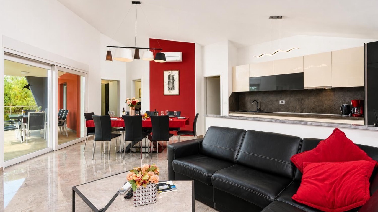 Photo of Livingroom in Krnica