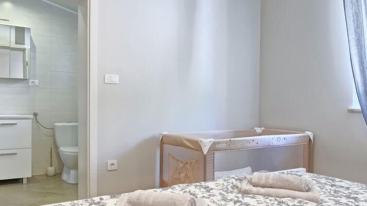 Photo of Bedroom in Snasici