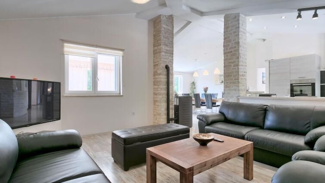 Photo of Livingroom in Snasici