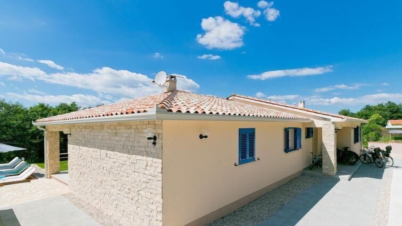 Photo of Outdoor in Snasici
