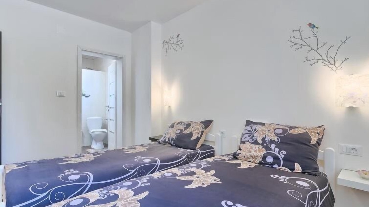 Photo of Bedroom in Snasici