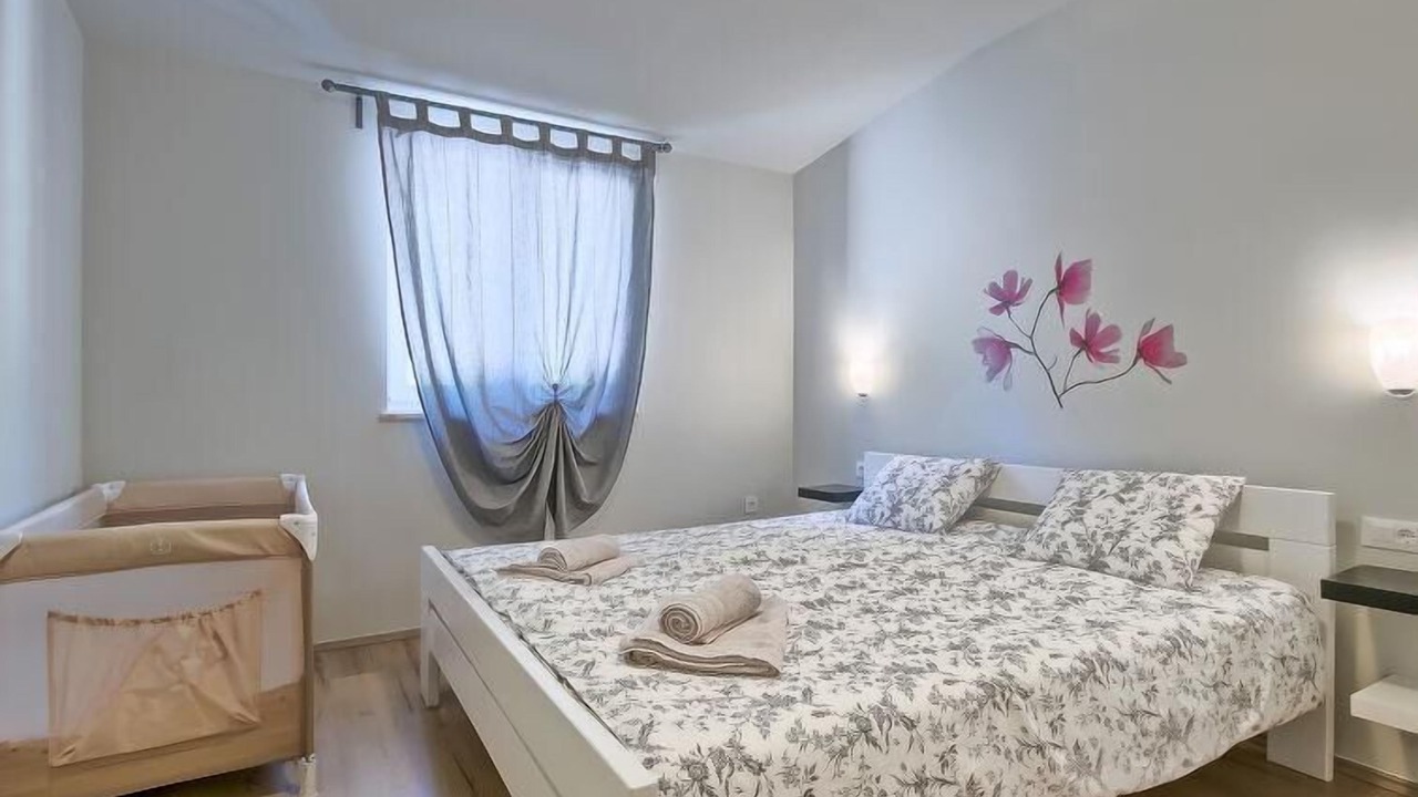 Photo of Bedroom in Snasici