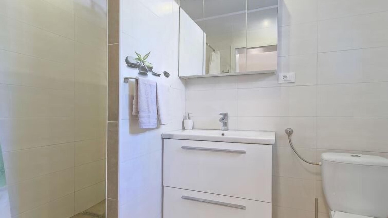 Photo of Bathroom in Snasici