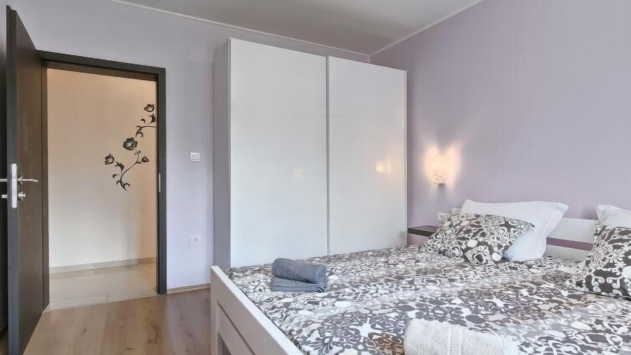 Photo of Bedroom in Snasici
