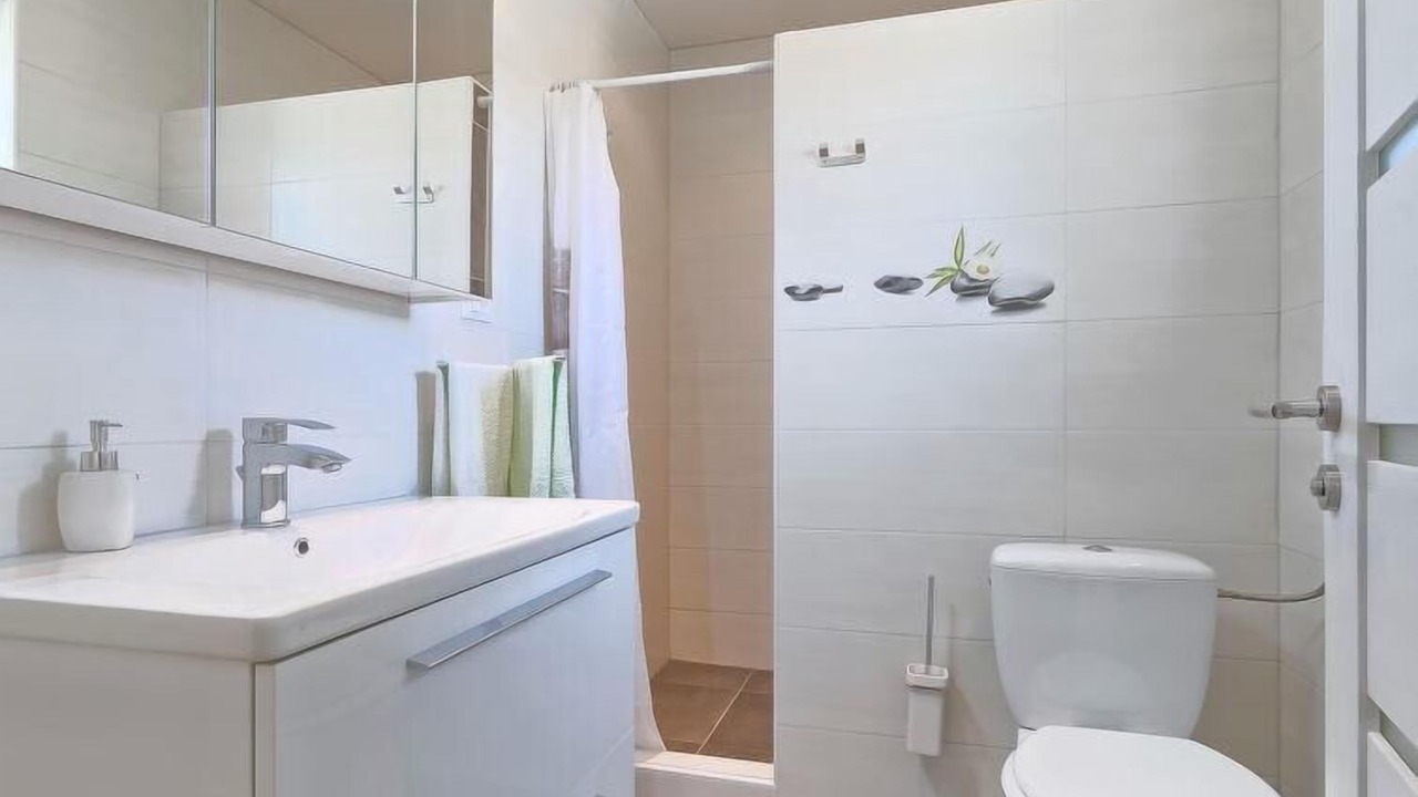 Photo of Bathroom in Snasici