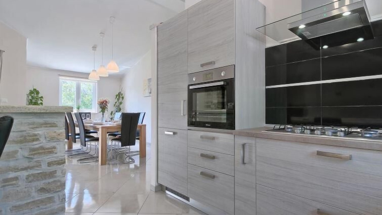 Photo of Kitchen in Snasici