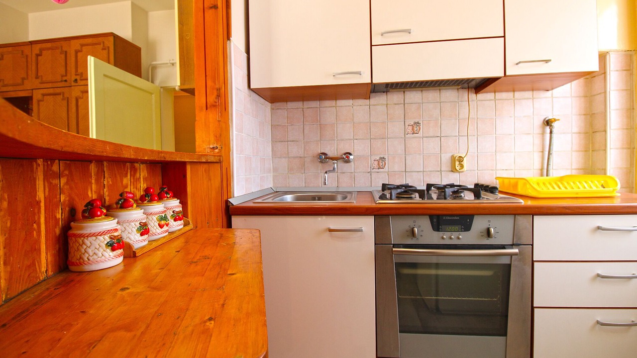 Photo of Kitchen in Veruda