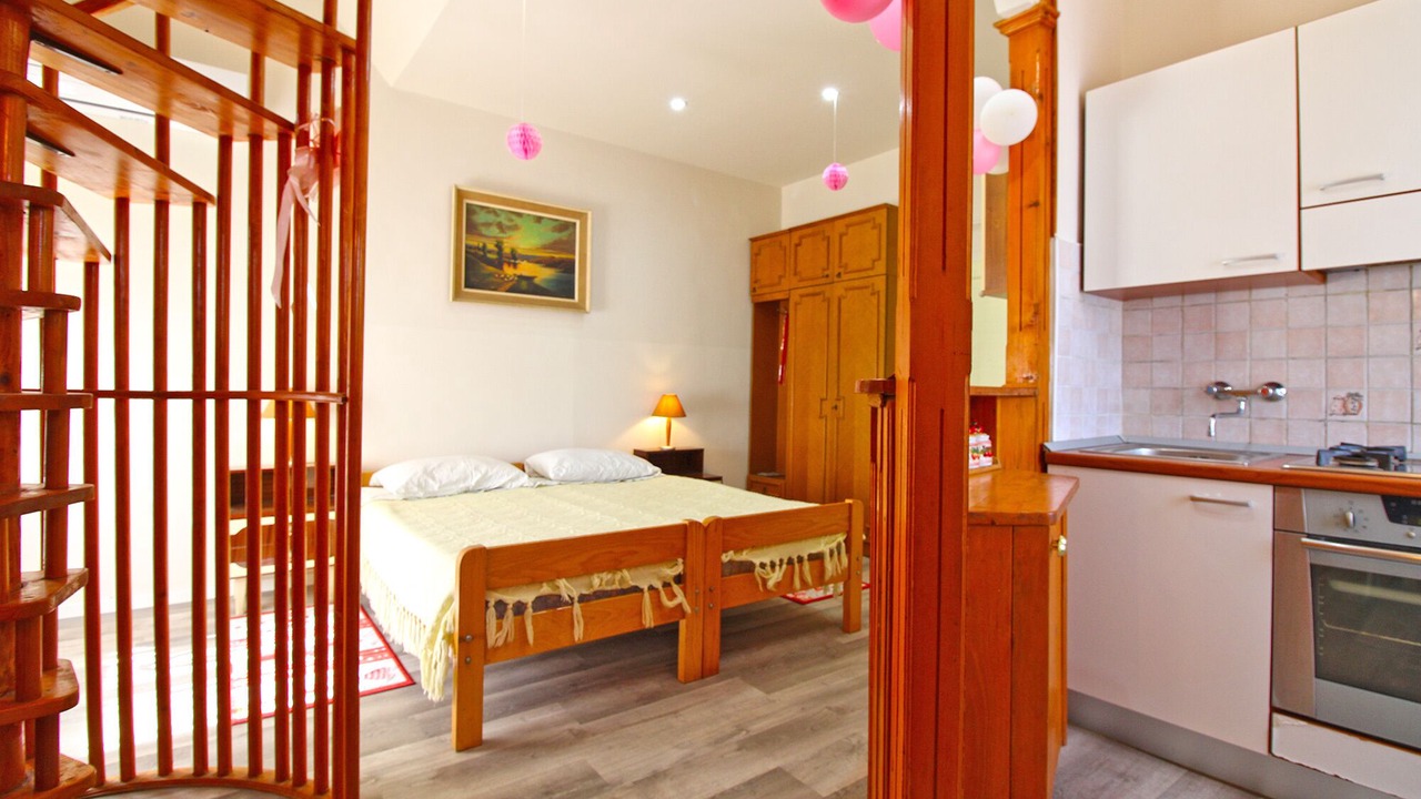 Photo of Bedroom in Veruda