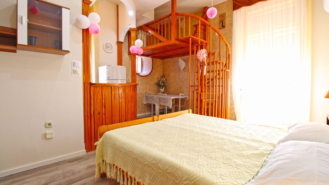 Photo of Bedroom in Veruda