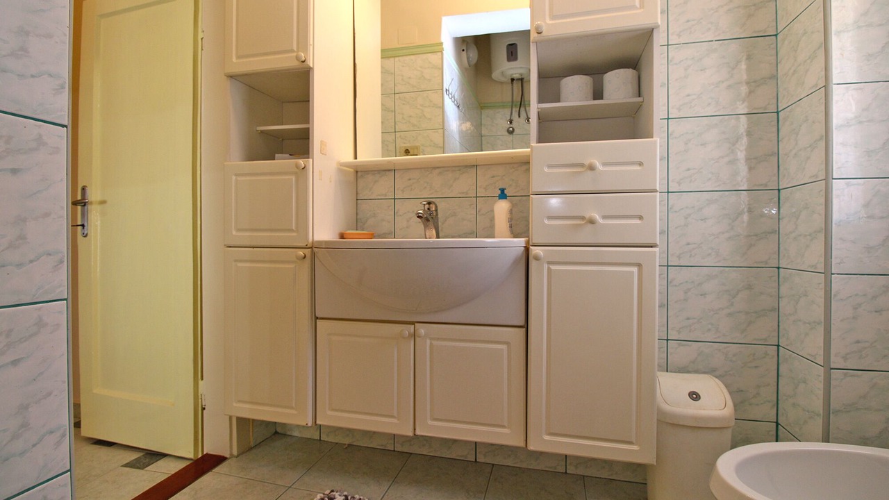 Photo of Bathroom in Veruda