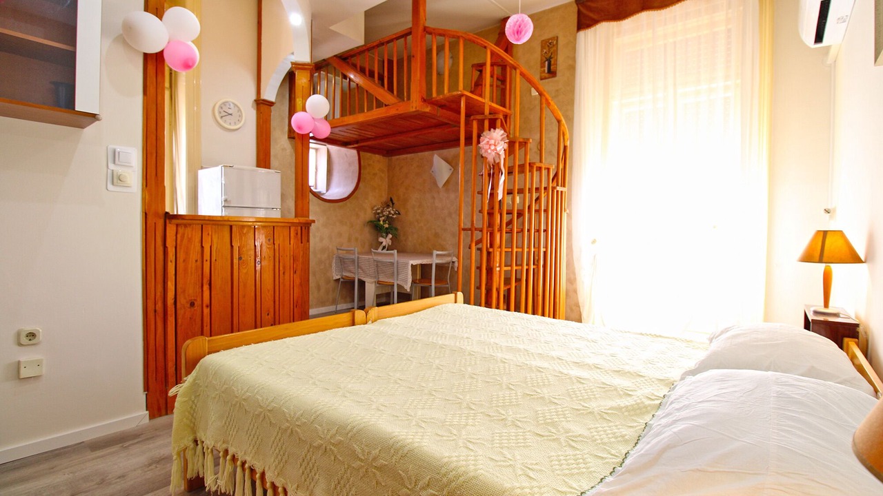 Photo of Bedroom in Veruda