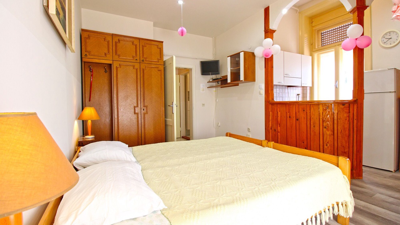 Photo of Bedroom in Veruda