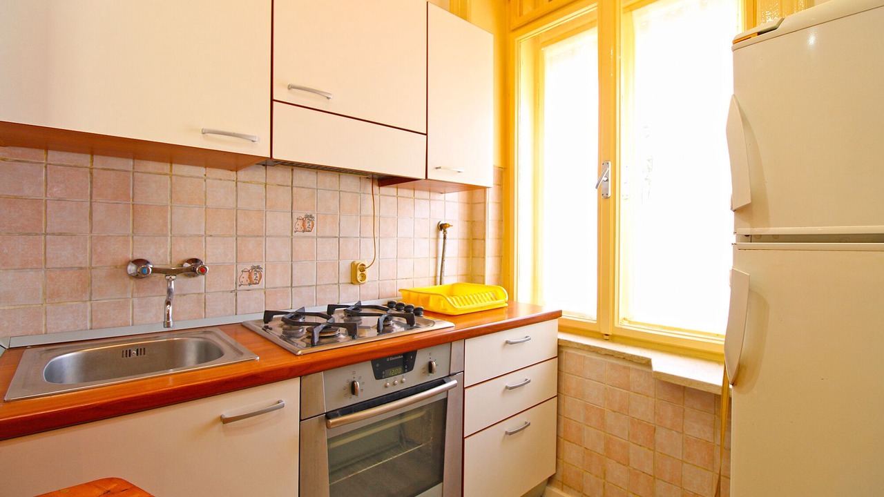 Photo of Kitchen in Veruda
