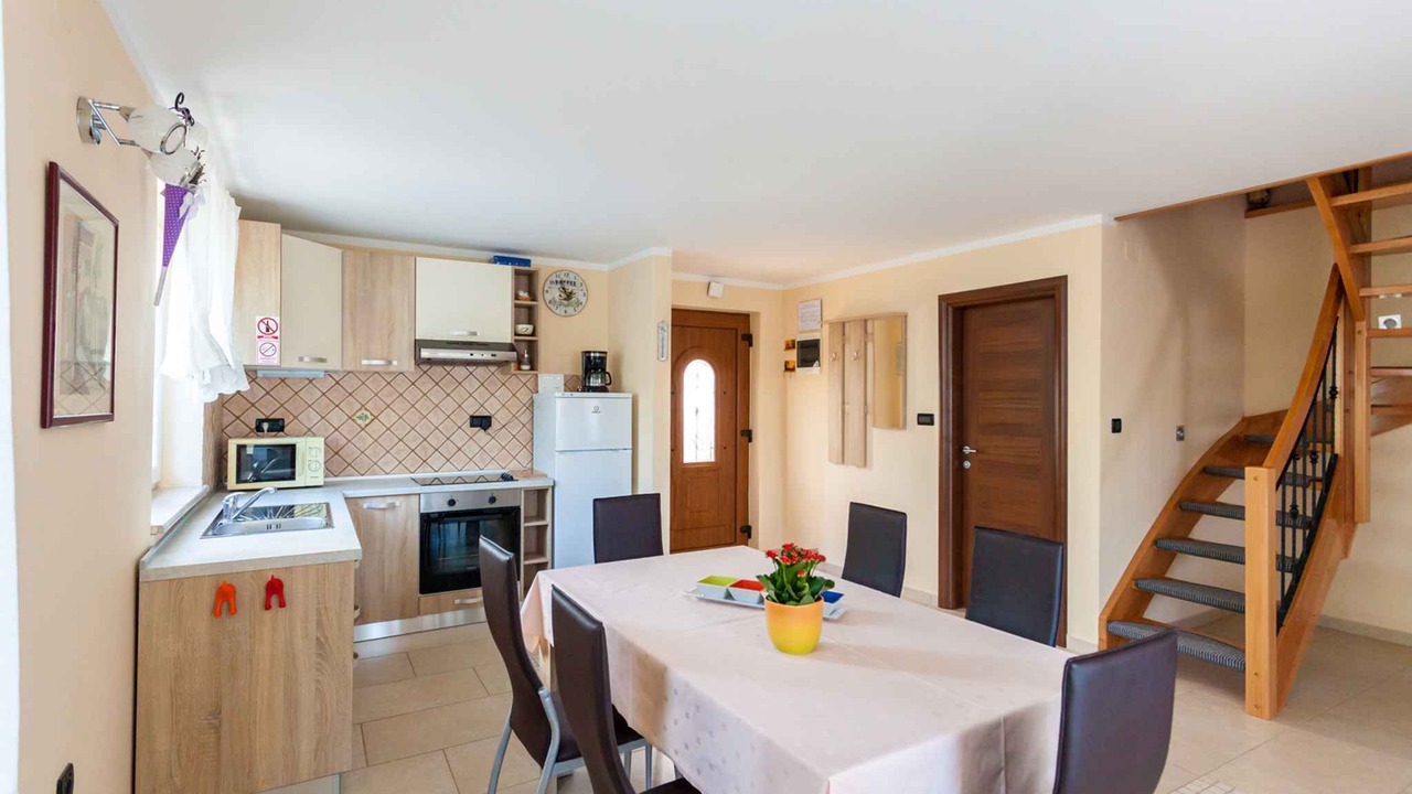 Photo of Kitchen in Porat