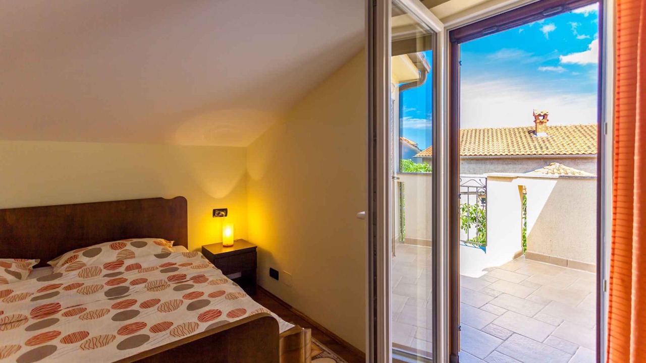 Photo of Bedroom in Porat