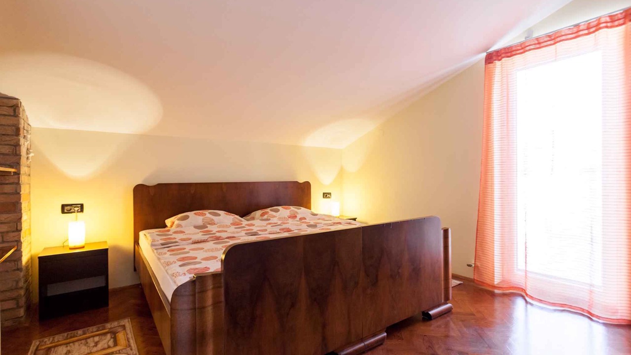 Photo of Bedroom in Porat