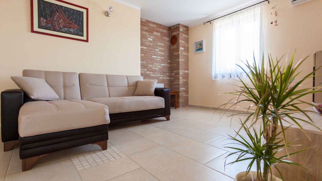 Photo of Livingroom in Porat