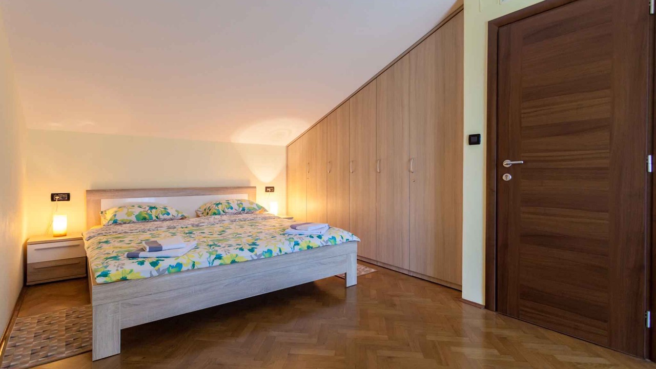 Photo of Bedroom in Porat
