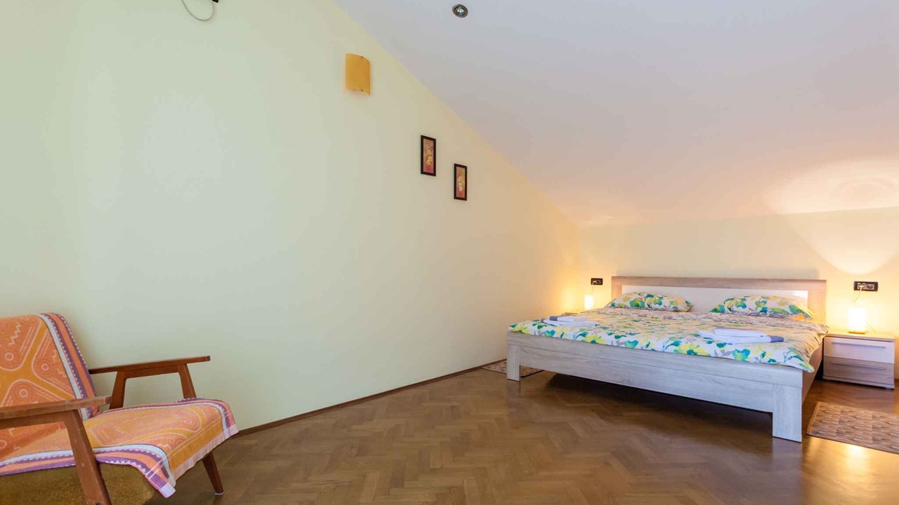 Photo of Bedroom in Porat
