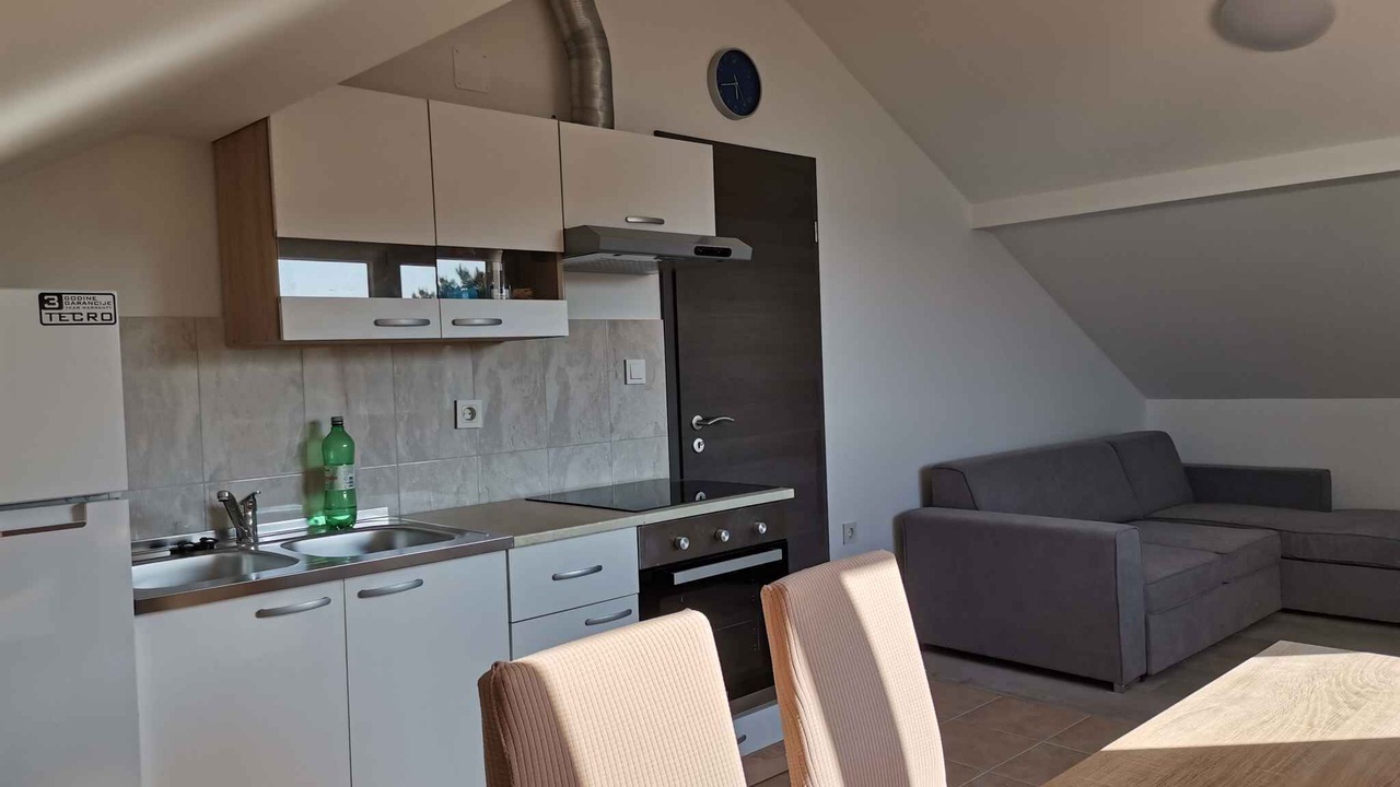 Photo of Kitchen in Susica