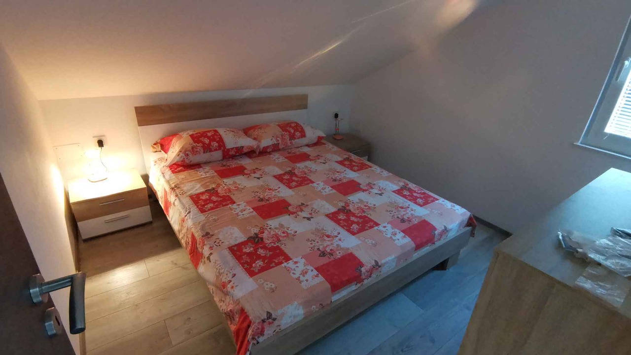 Photo of Bedroom in Susica