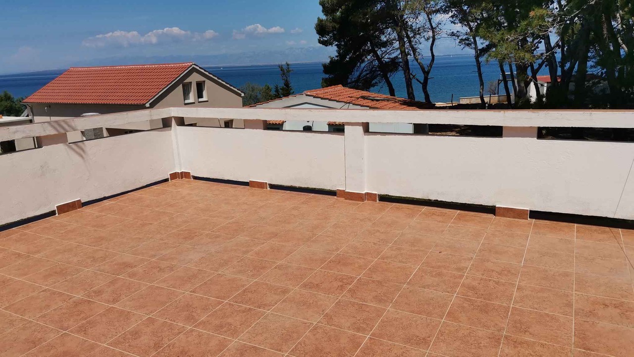 Photo of Patio Balcony in Susica
