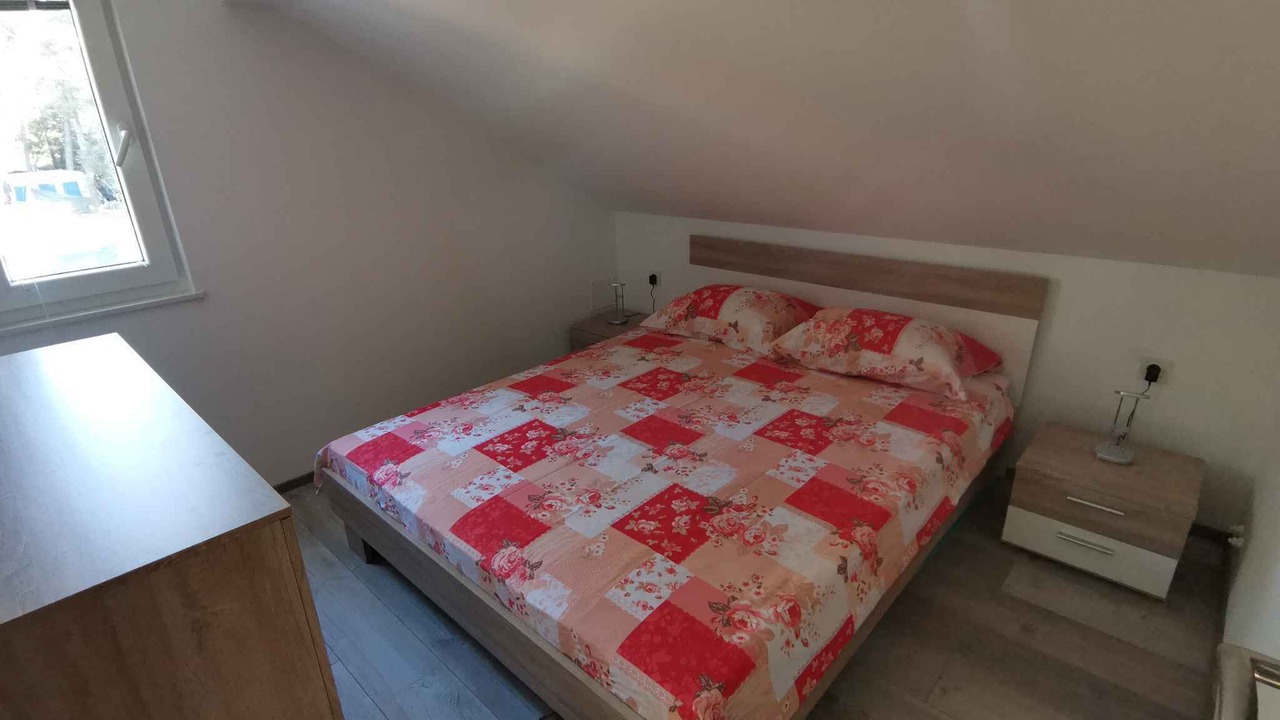 Photo of Bedroom in Susica