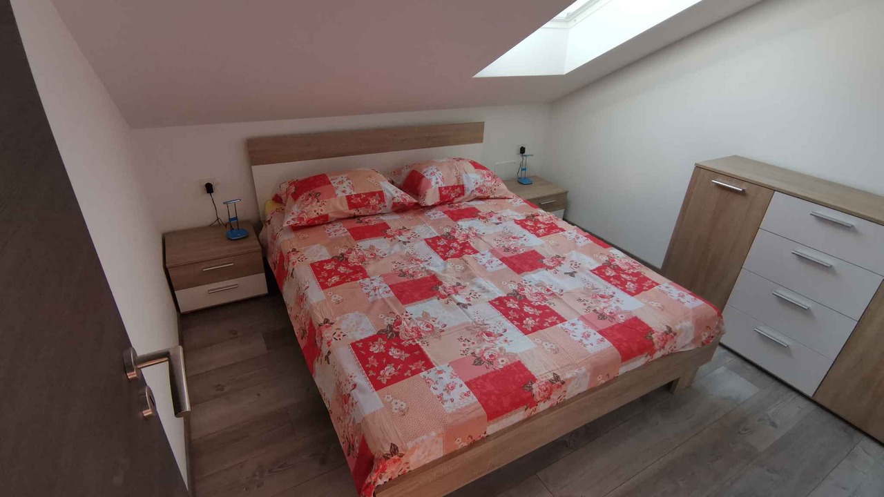 Photo of Bedroom in Susica