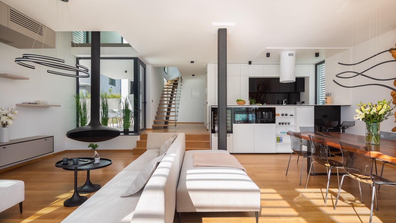 Photo of Livingroom in Petrcane