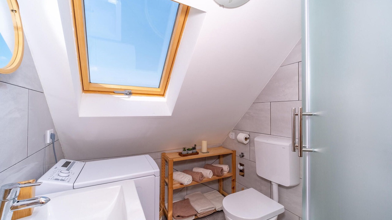 Photo of Bathroom in Karlovac