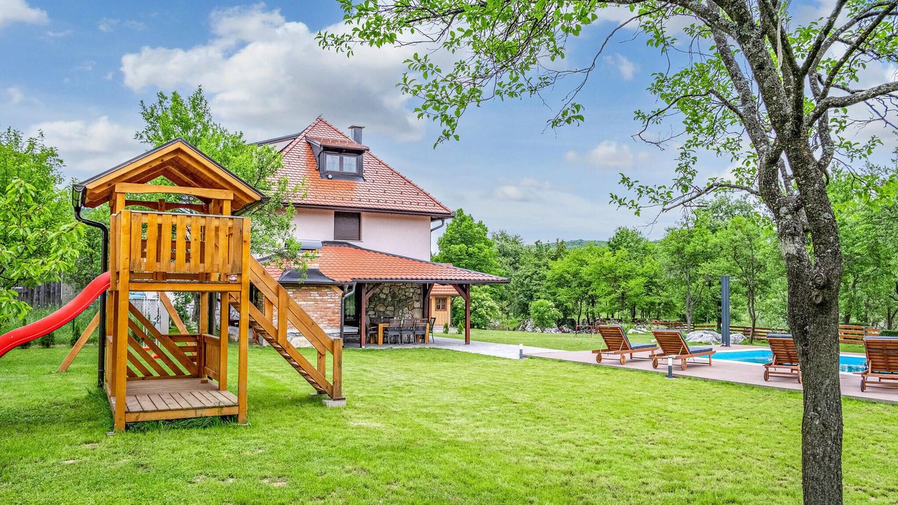 Photo of Outdoor in Otocac