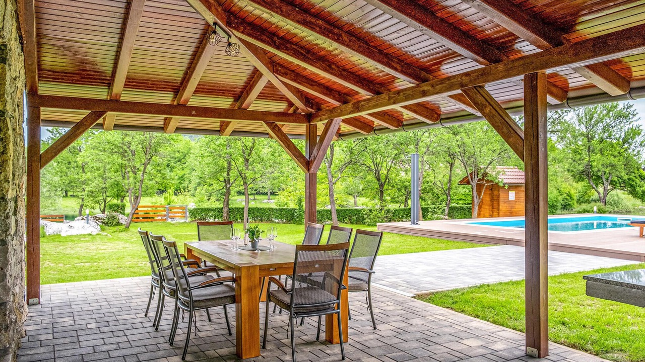 Photo of Outdoor in Otocac