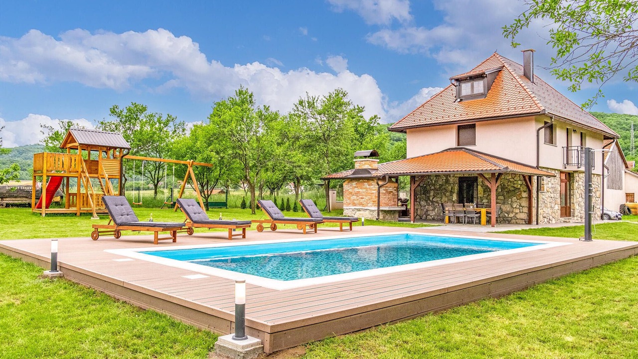 Photo of Outdoor in Otocac