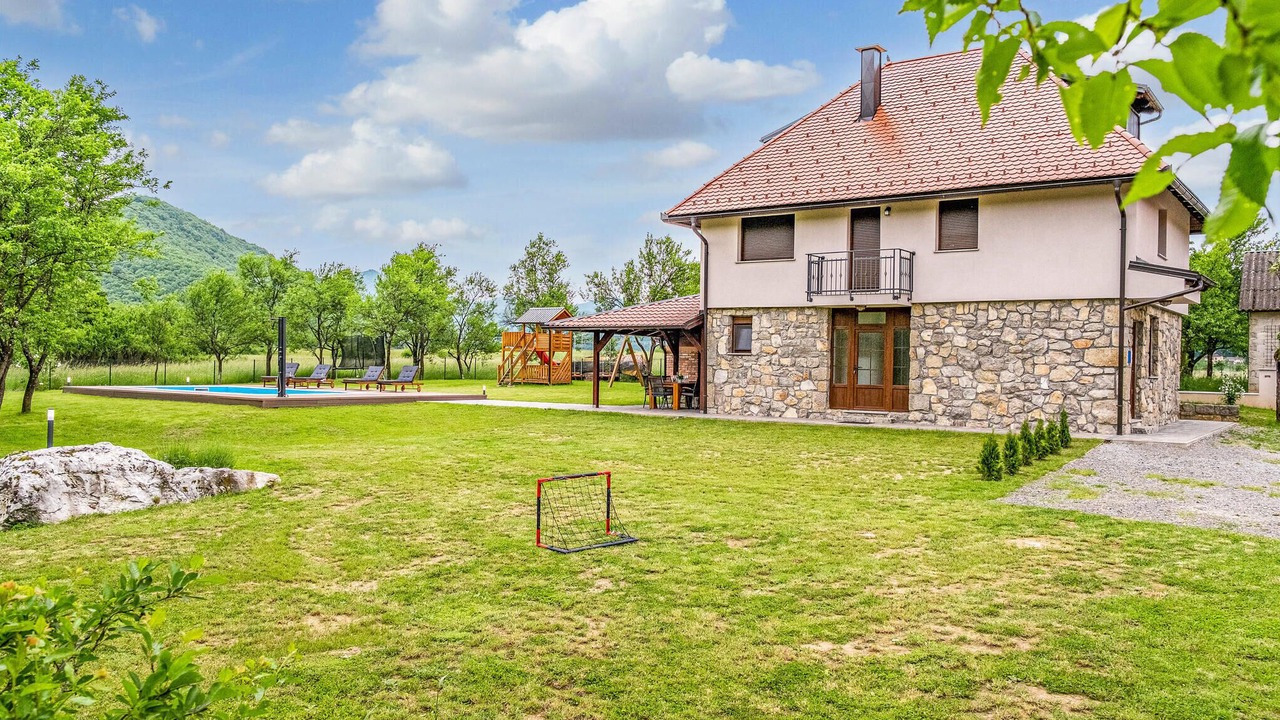 Photo of Outdoor in Otocac