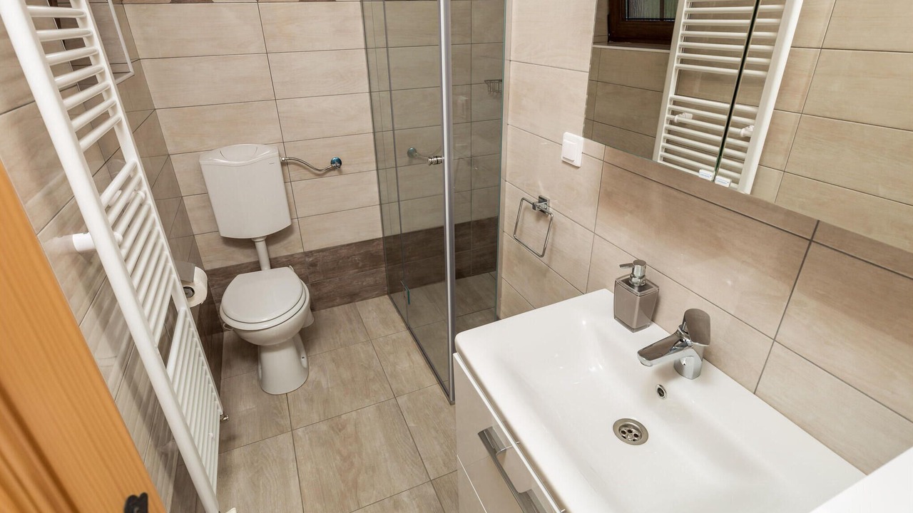 Photo of Bathroom in Otocac