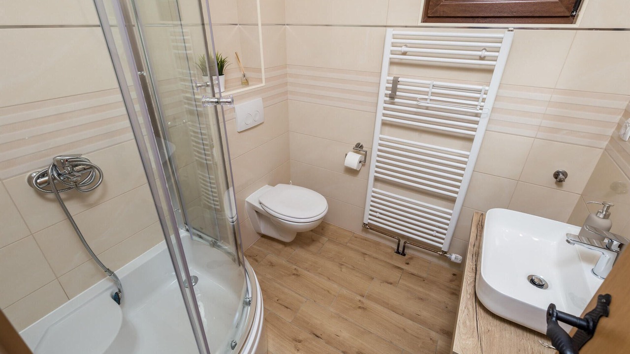 Photo of Bathroom in Otocac